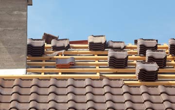 Noke Street clay roofing costs