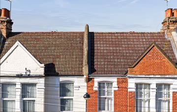 clay roofing Noke Street, Kent