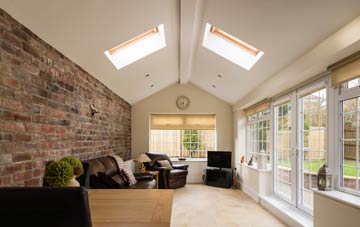 conservatory roof insulation Noke Street, Kent