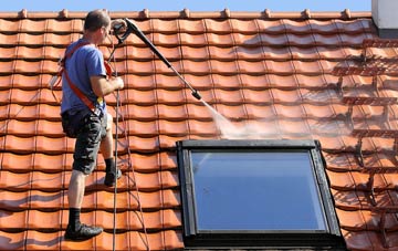 roof cleaning Noke Street, Kent