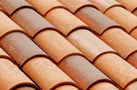 Noke Street clay roofing