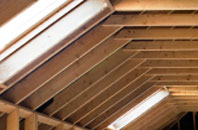 Noke Street tapered roof insulation quotes